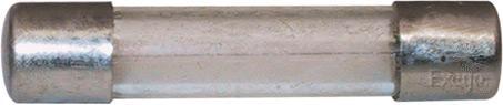OEX Glass Fuse 3AG 1A (Pack of 10) ACX1517BL