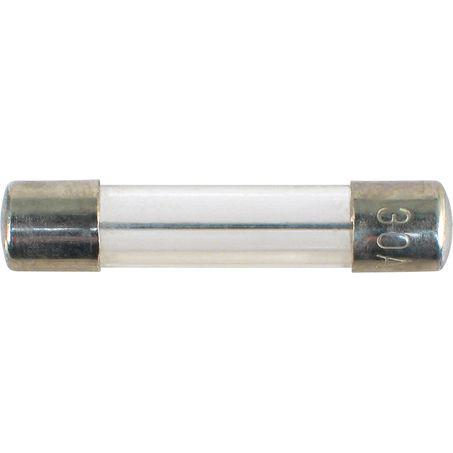 OEX Glass Fuse 3AG 30A (Pack of 10) ACX1526BL