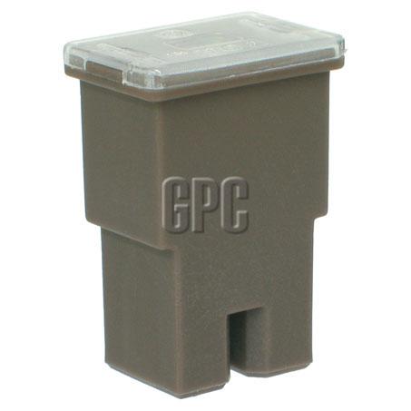 OEX Fusible Link Female 70A Brown ACX1755BL