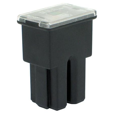 OEX Fusible Link Mini Female 80A Black ACX1791BL