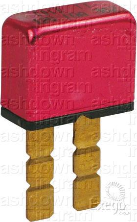 OEX Circuit Breaker Auto Reset 10A ACX1851BL
