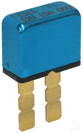 OEX Circuit Breaker Auto Reset 15A ACX1852BL