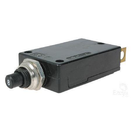 OEX Circuit Breaker Manual Reset 8A ACX1911
