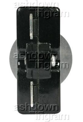 OEX Circuit Breaker Manual Reset 15A Push-On Terminal Connections ACX1925