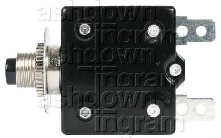 OEX Circuit Breaker Manual Reset 25A ACX1926