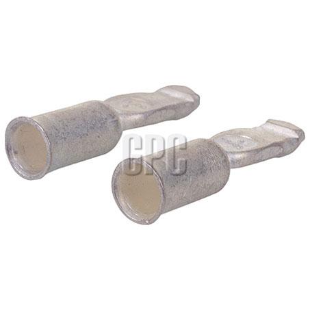 OEX Anderson Plug Terminals 50A (Pack of 2) ACX2760T