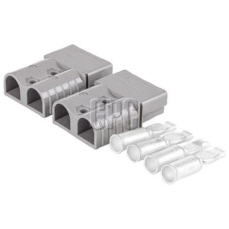 OEX Anderson Connector 120A Grey ACX2767