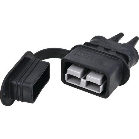 OEX 120A Anderson Environmental Boot Source Side ACX2776