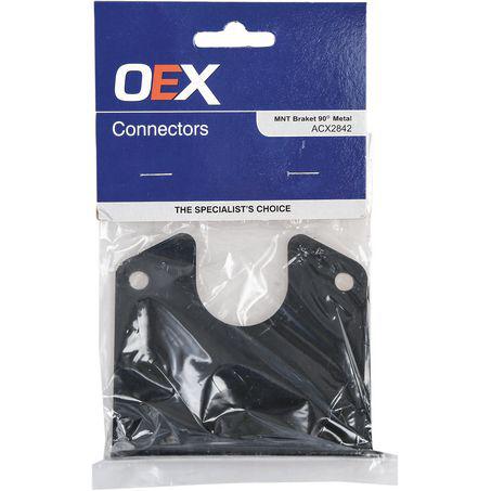 OEX Trailer Socket Mounting Bracket ACX2842