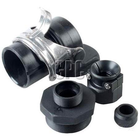 OEX EBS 12V 7 Pin Plug Large ACX2875