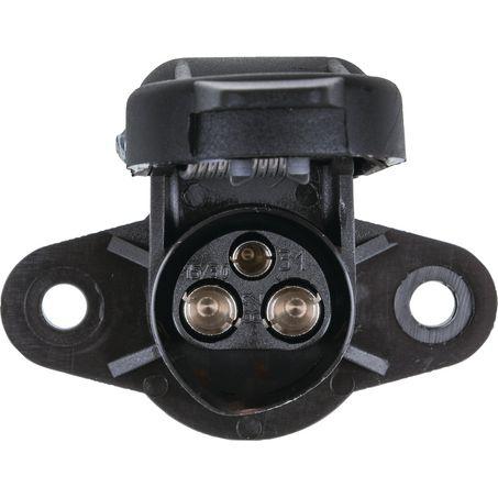 OEX Socket 3-Pin W/Cover ACX2893