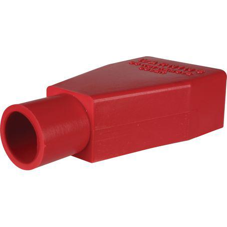 OEX Battery Terminal Insulator Red 10 Pack ACX3134