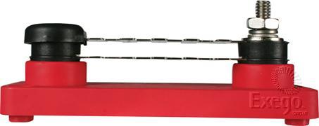 OEX Buss Bar 120A 20-Terminal Red ACX3149