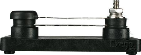 OEX Buss Bar 120A 20-Terminal Black ACX3150