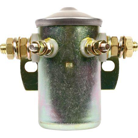 OEX Continuous Duty Solenoid 24V 100A N/O ACX3324