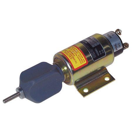 OEX Engine Shut Down Solenoid 24V 11.8kg/cm2 2003 Series ACX3335