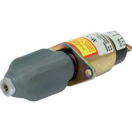 OEX Engine Shut Down Solenoid 12V 10.9kg/cm2 1751 Series ACX3338
