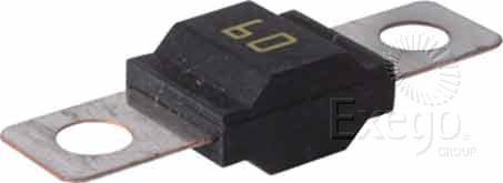 OEX 60A MIDI Fuse ACX6506BL