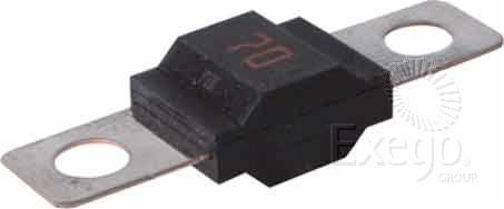 OEX 70A MIDI Fuse ACX6507BL