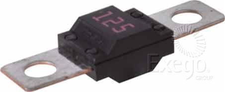 OEX 125A MIDI Fuse ACX6511BL