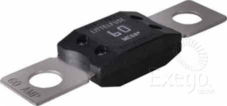 OEX 60A MEGA Fuse ACX6519BL