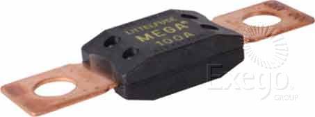 OEX 100A MEGA Fuse ACX6521BL