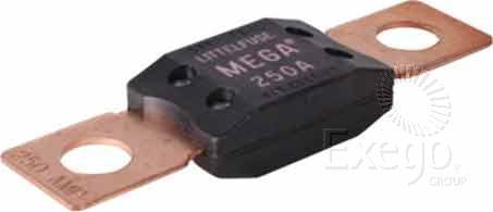 OEX 250A MEGA Fuse ACX6527BL