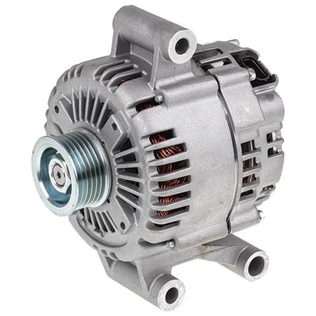 OEX Alternator 12V 110A (Autolite Style) AXA955