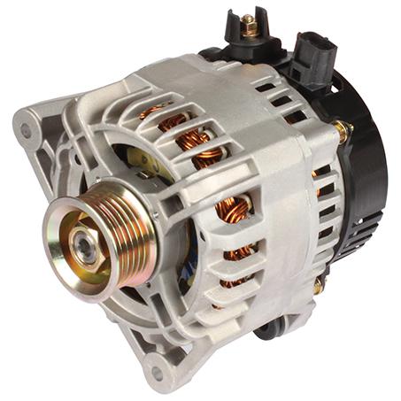 OEX Alternator 12V 90A (Autolite Style) AXA975