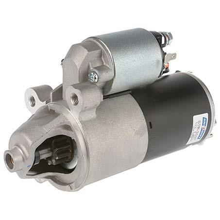 OEX Starter Motor 12V 10th Cw (Autolite Style) AXS964