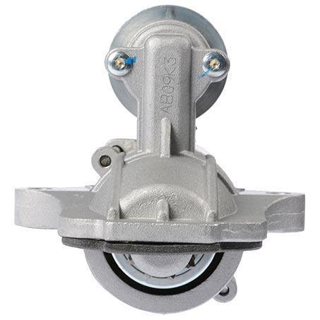 OEX Starter Motor 12V 11th CW (Autolite Style) AXS981