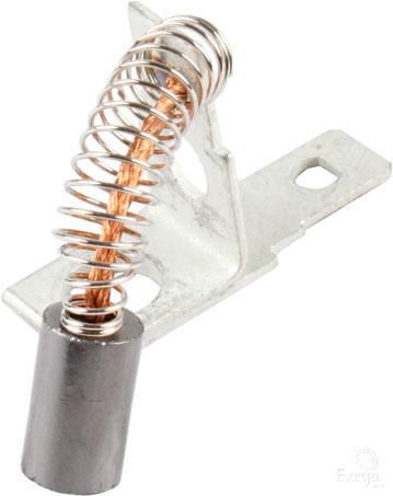 OEX Alternator Brushes 12V (Chrysler Style) Pack of 2 BRX20008