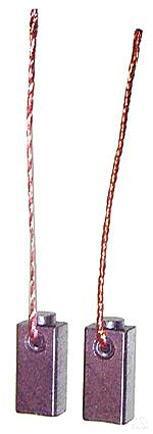OEX Alternator Brushes 12V (Denso Style) Pack of 20 BRX70034B