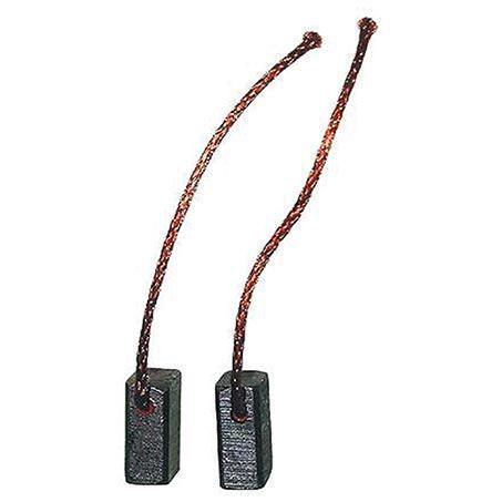 OEX Brush Fan Motor 12V 16x10mm (Pack of 2) BRX72802