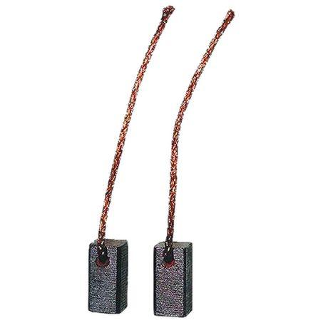 OEX Brush Fan Motor 12V 16x8mm (Pack of 2) BRX72804