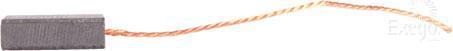 OEX Alternator Brushes 12/24V (Pack of 2) BRX79742