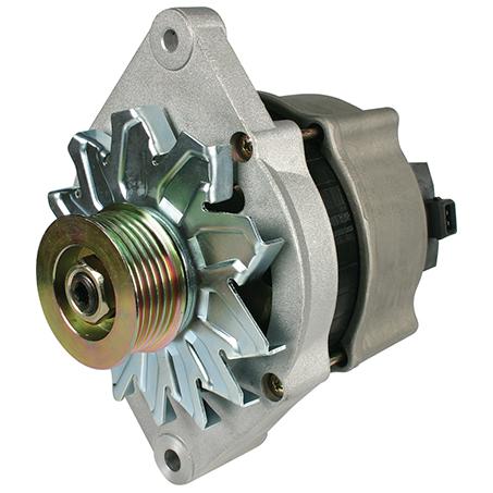 OEX Alternator 12V 85A (Bosch Style) BXA003