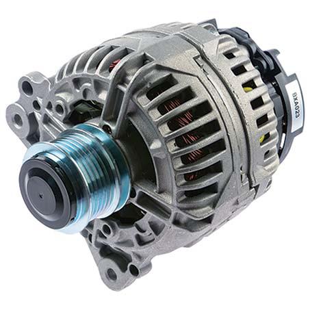 OEX Alternator 12V 120A (Bosch Style) BXA023