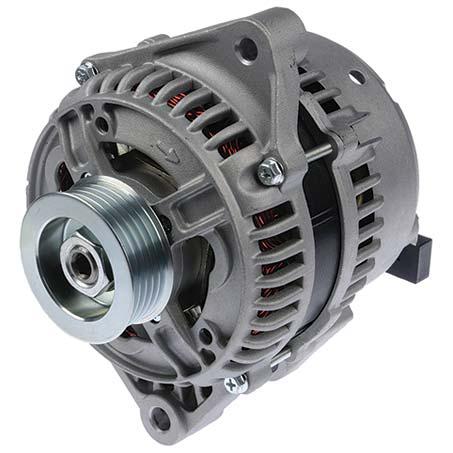 OEX Alternator 12V 70A (Bosch Style) BXA029