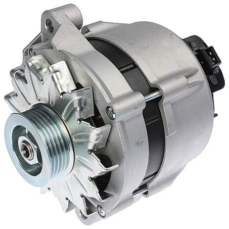 OEX Alternator 12V 70A (Bosch Style) BXA039