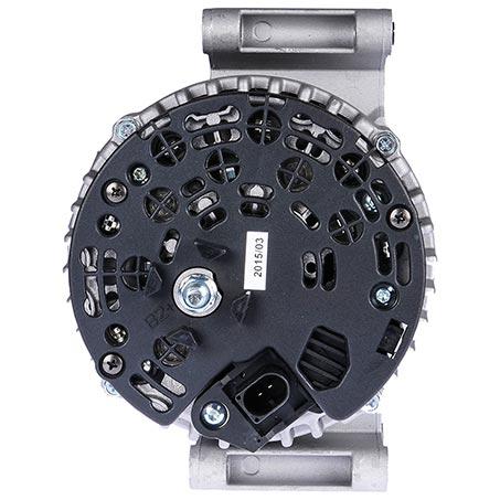OEX Alternator 12V 180A (Bosch Style) BXA050