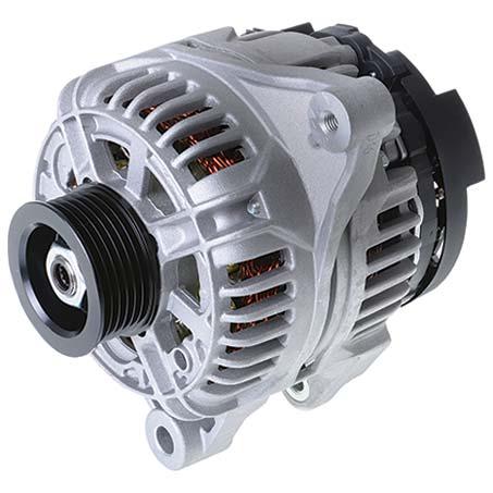 Bosch Spark Plug FR8SEX