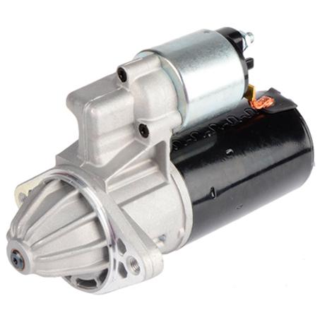 OEX Starter Motor 12V 9th Cw (Bosch Style) BXS0101