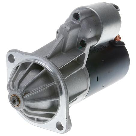 OEX Starter Motor 12V 9th Cw (Bosch Style) BXS0103