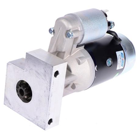 OEX Starter Motor 12V 9th Cw (Bosch Style) BXS0107