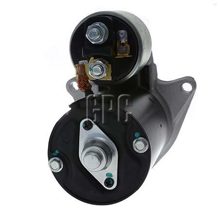 OEX Starter Motor 12V 10Th CCW (Bosch Style) BXS0109
