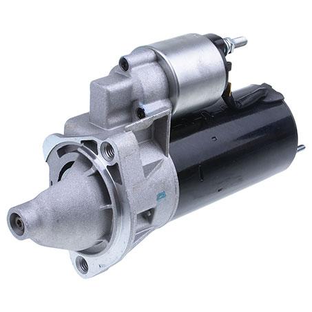 OEX Starter Motor 12V 9th Cw (Bosch Style) BXS0116