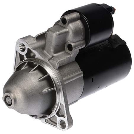 OEX Starter Motor 12V 9th Cw (Bosch Style) BXS0120