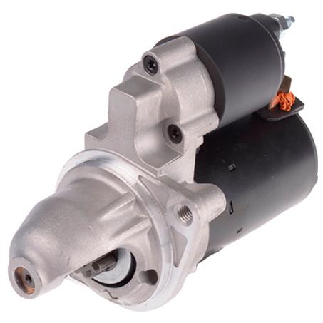 OEX Starter Motor 12V 9th Cw (Bosch Style) BXS0126