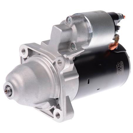 OEX Starter Motor 12V 9th Cw (Bosch Style) BXS0136